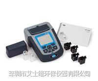 DR1900便攜式多參數(shù)分光光度計(jì)