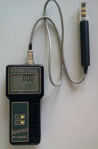  便攜電導率計 